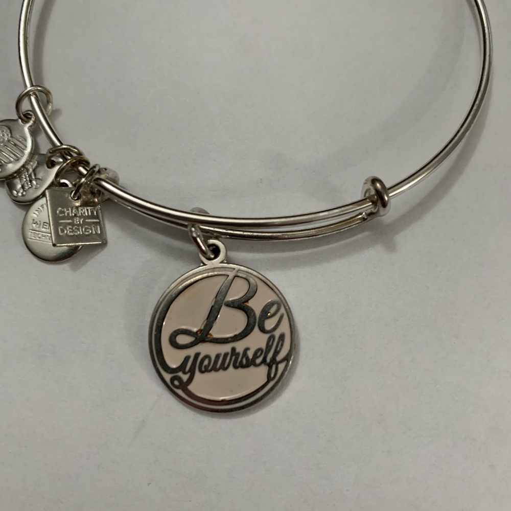 Alex and Ani Be Yourself